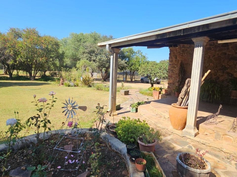 0 Bedroom Property for Sale in Groot Marico North West